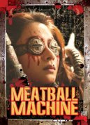 Meatball Machine 290791
