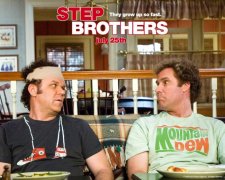 Step Brothers 71372