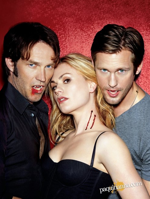 True Blood