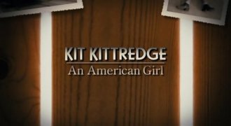 Kit Kittredge: An American Girl 8794