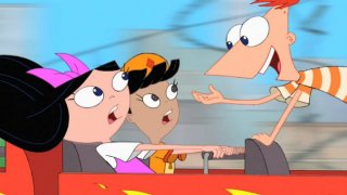Phineas and Ferb 475652
