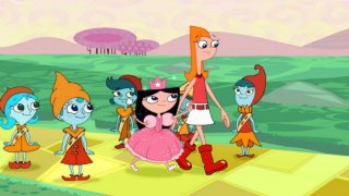 Phineas and Ferb 475640