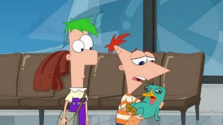 Phineas and Ferb 475656