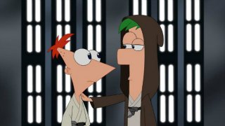 Phineas and Ferb 475665
