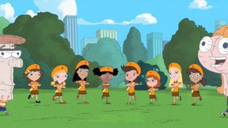 Phineas and Ferb 475641