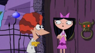 Phineas and Ferb 475644