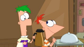 Phineas and Ferb 475668