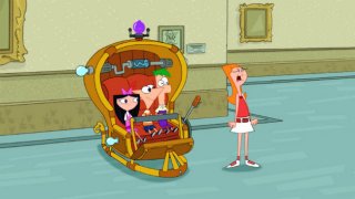 Phineas and Ferb 475637