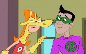 Phineas and Ferb 475633