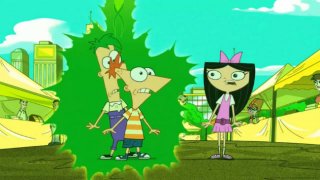 Phineas and Ferb 475667