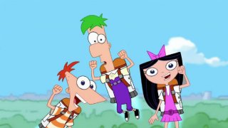Phineas and Ferb 475660