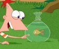 Phineas and Ferb