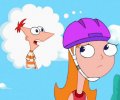 Phineas and Ferb