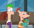 Phineas and Ferb