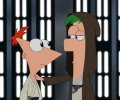 Phineas and Ferb