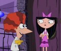 Phineas and Ferb