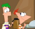 Phineas and Ferb