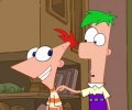 Phineas and Ferb