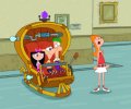 Phineas and Ferb