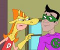 Phineas and Ferb