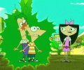 Phineas and Ferb