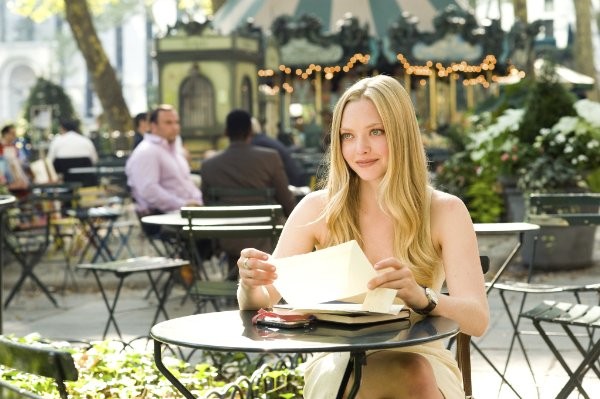 Letters to Juliet