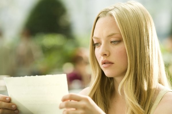 Letters to Juliet