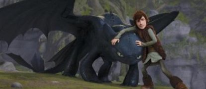 How to Train Your Dragon 16470