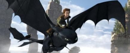 How to Train Your Dragon 16471