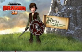 How to Train Your Dragon 21842