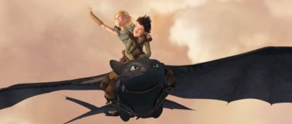 How to Train Your Dragon 21971