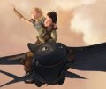 How to Train Your Dragon