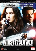 The Whistleblower 375093