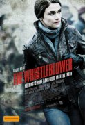 The Whistleblower 375091