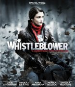 The Whistleblower 375092