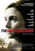 The Whistleblower 375090