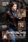 The Whistleblower 74313