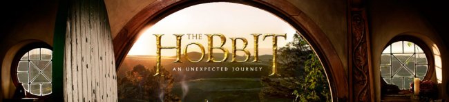 The Hobbit: An Unexpected Journey