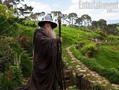 The Hobbit: An Unexpected Journey 138256