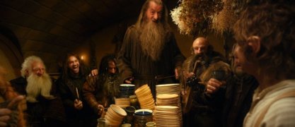 The Hobbit: An Unexpected Journey 161468