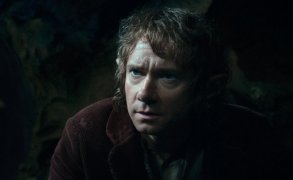 The Hobbit: An Unexpected Journey 161477