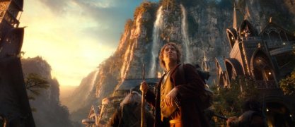 The Hobbit: An Unexpected Journey 161478