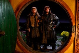 The Hobbit: An Unexpected Journey 161499