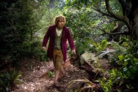 The Hobbit: An Unexpected Journey 161501