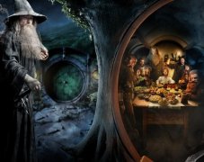 The Hobbit: An Unexpected Journey 161502