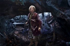 The Hobbit: An Unexpected Journey 161504