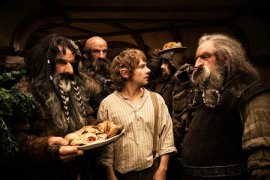 The Hobbit: An Unexpected Journey 211723