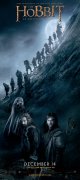 The Hobbit: An Unexpected Journey 162809