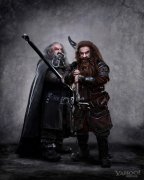 The Hobbit: An Unexpected Journey 75057