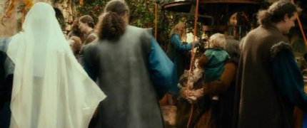 The Hobbit: An Unexpected Journey 340017